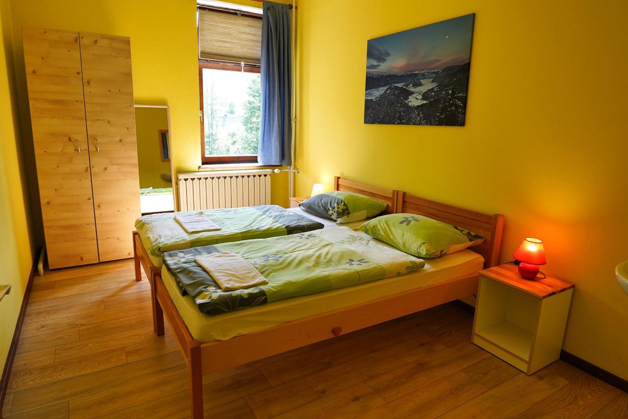 House Budkovic Bohinj Eksteriør bilde