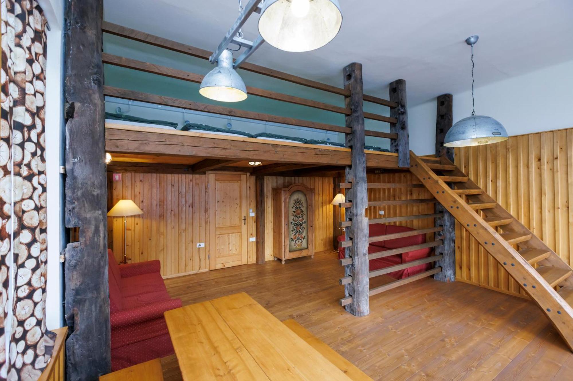 House Budkovic Bohinj Eksteriør bilde